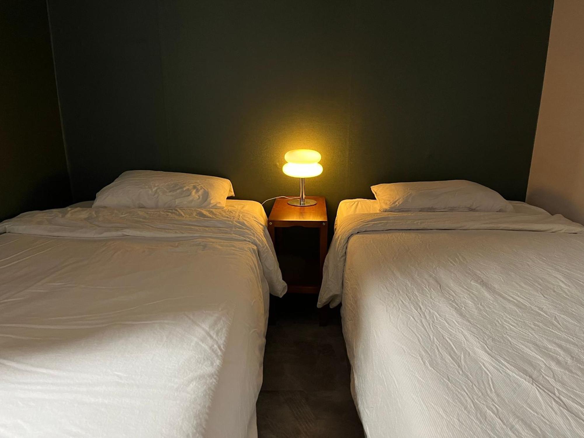 Maison Dongdaemun Myeongdong Hotel Soul Exteriér fotografie