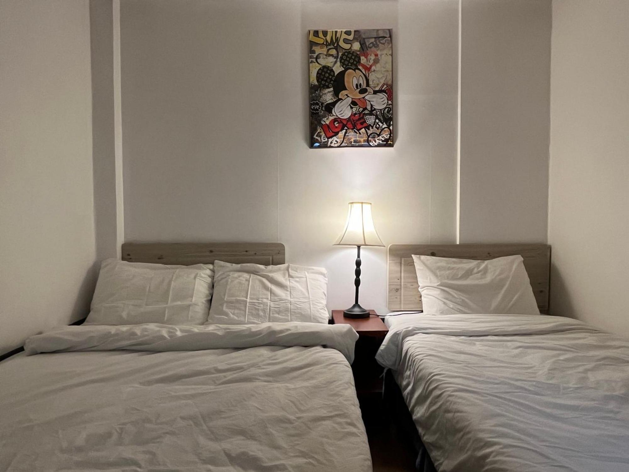 Maison Dongdaemun Myeongdong Hotel Soul Exteriér fotografie