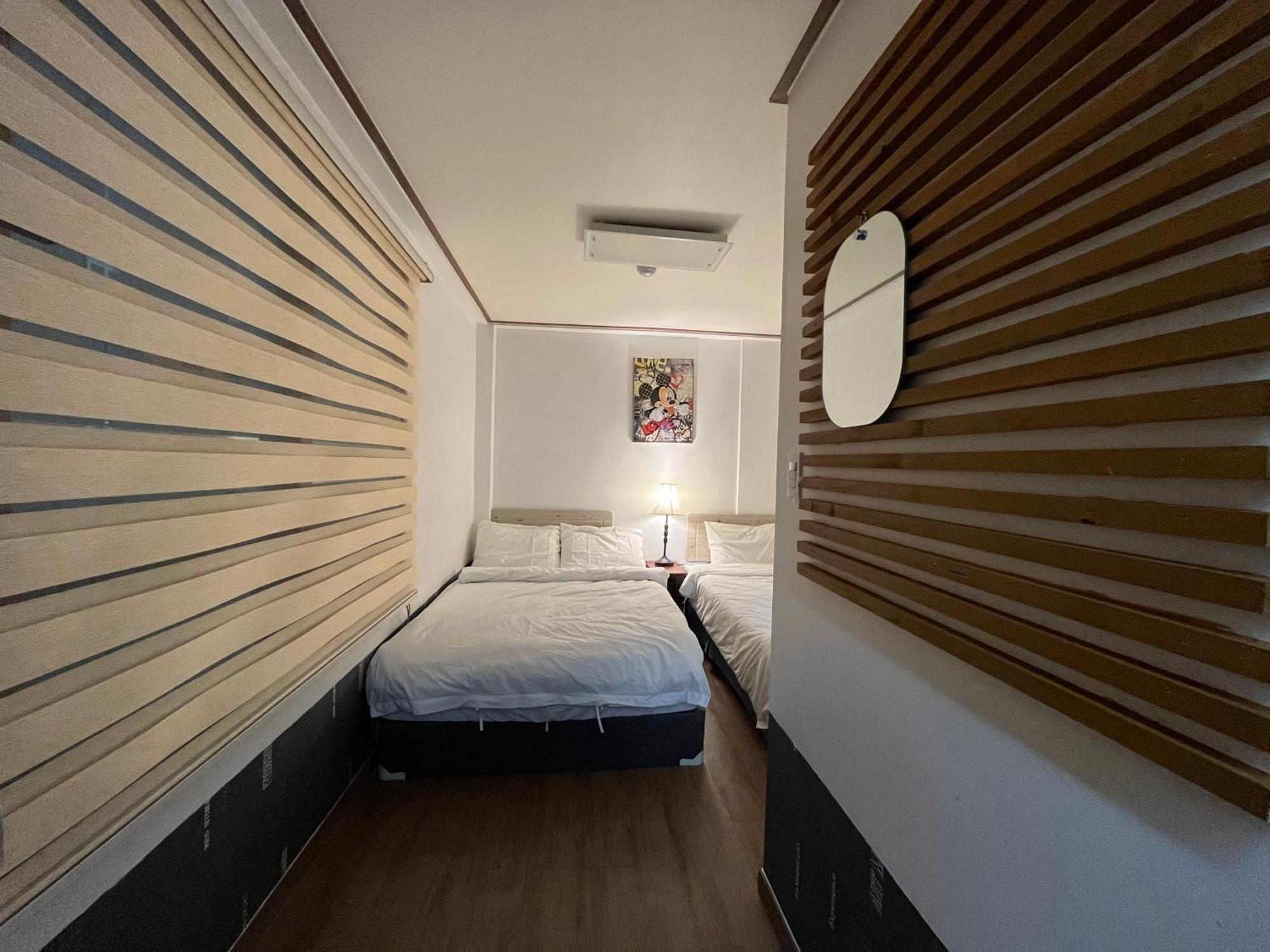 Maison Dongdaemun Myeongdong Hotel Soul Exteriér fotografie