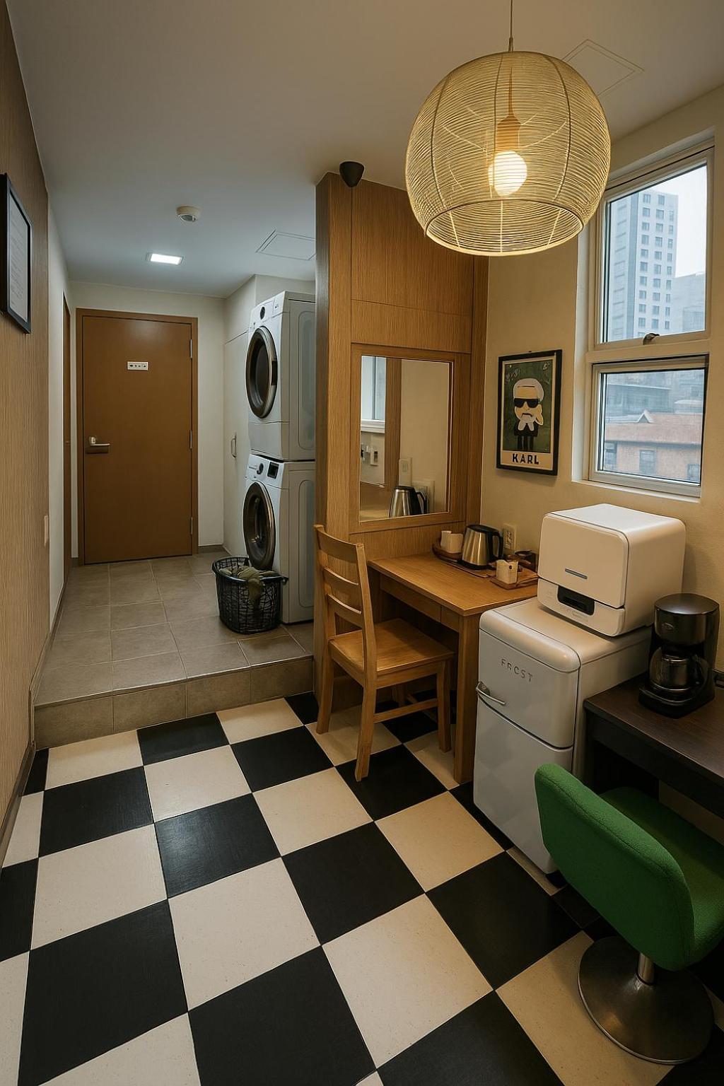Maison Dongdaemun Myeongdong Hotel Soul Exteriér fotografie