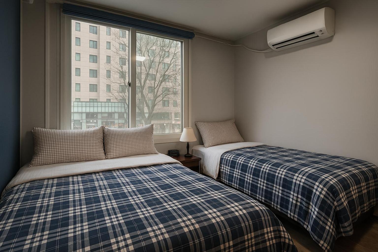 Maison Dongdaemun Myeongdong Hotel Soul Exteriér fotografie